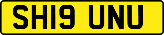 SH19UNU