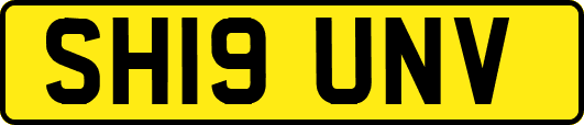 SH19UNV