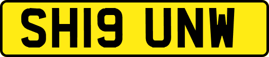 SH19UNW