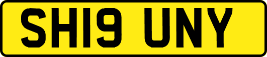 SH19UNY