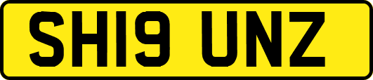 SH19UNZ