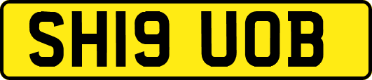 SH19UOB