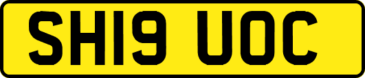 SH19UOC
