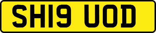 SH19UOD