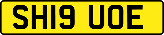 SH19UOE