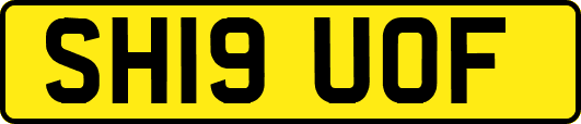SH19UOF