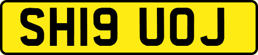 SH19UOJ