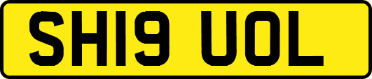 SH19UOL