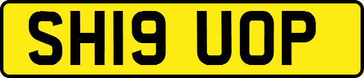 SH19UOP