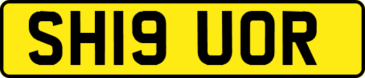 SH19UOR