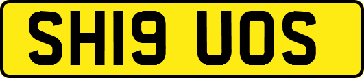 SH19UOS