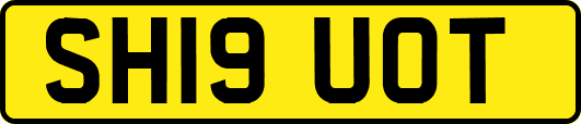 SH19UOT