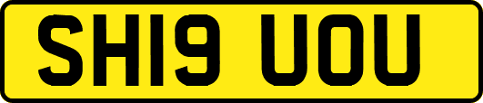 SH19UOU