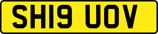 SH19UOV