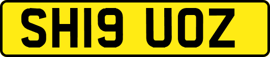 SH19UOZ