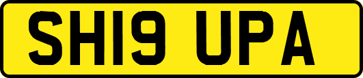 SH19UPA