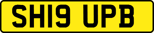 SH19UPB