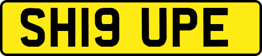 SH19UPE