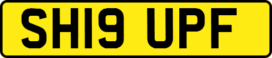 SH19UPF