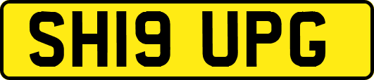 SH19UPG
