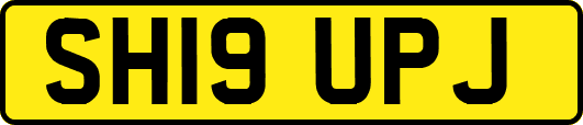 SH19UPJ