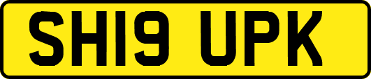 SH19UPK
