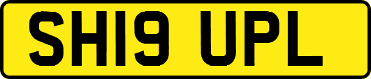 SH19UPL