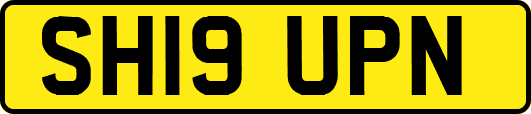 SH19UPN