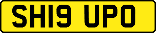 SH19UPO