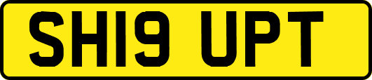 SH19UPT