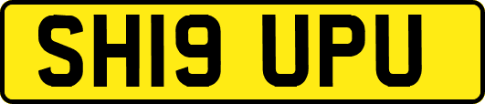 SH19UPU