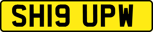 SH19UPW