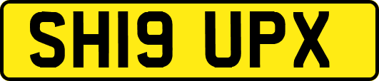 SH19UPX