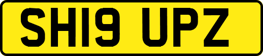 SH19UPZ