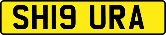 SH19URA
