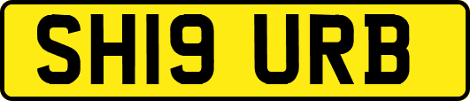 SH19URB