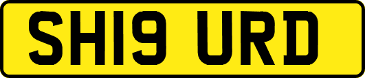 SH19URD