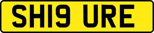 SH19URE