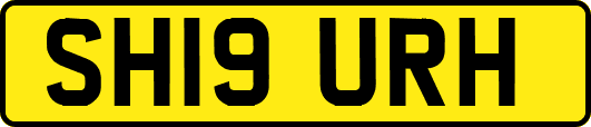 SH19URH