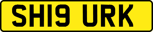 SH19URK