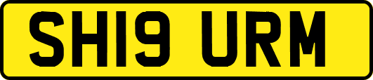 SH19URM