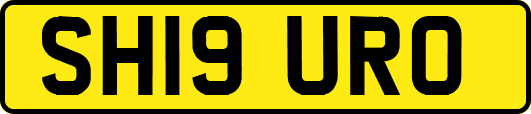 SH19URO