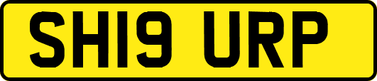 SH19URP