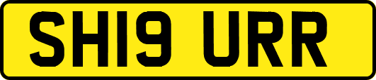 SH19URR