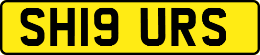 SH19URS