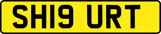 SH19URT