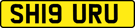 SH19URU