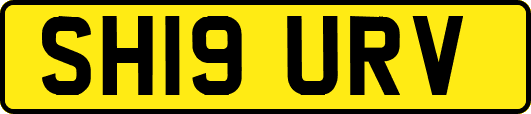 SH19URV