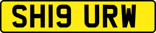 SH19URW