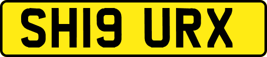 SH19URX